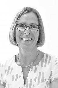 Dokter Marleen Gubbelmans