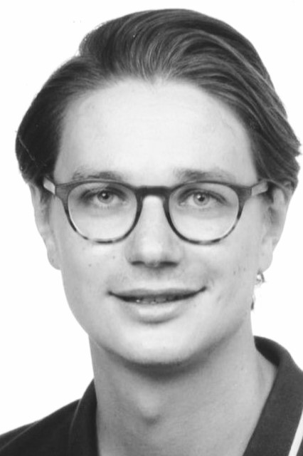 Maarten Heideman Dr; Heideman